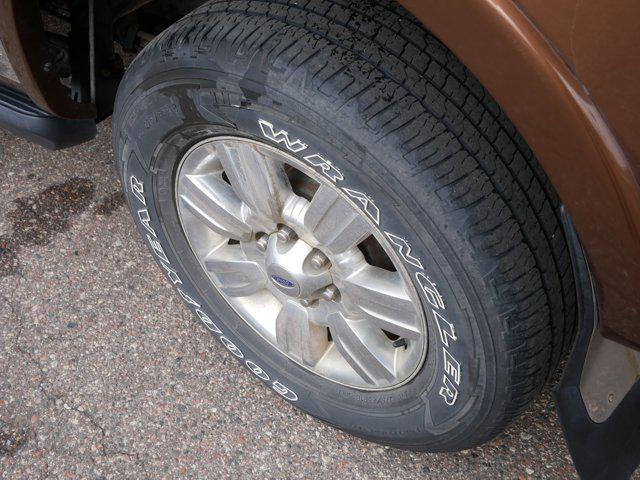 used 2011 Ford F-150 car, priced at $10,988