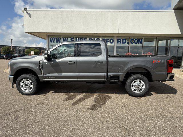 new 2026 Ford F-350 car, priced at $74,995