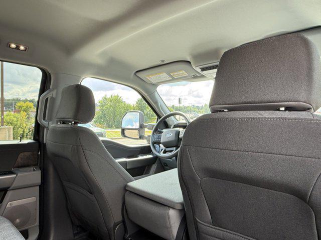 new 2026 Ford F-350 car, priced at $74,995