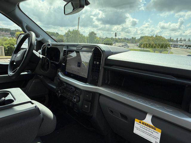 new 2026 Ford F-350 car, priced at $74,995