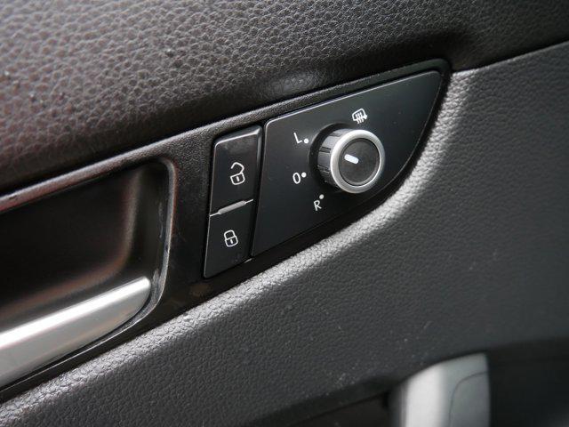 used 2015 Volkswagen Passat car, priced at $6,988