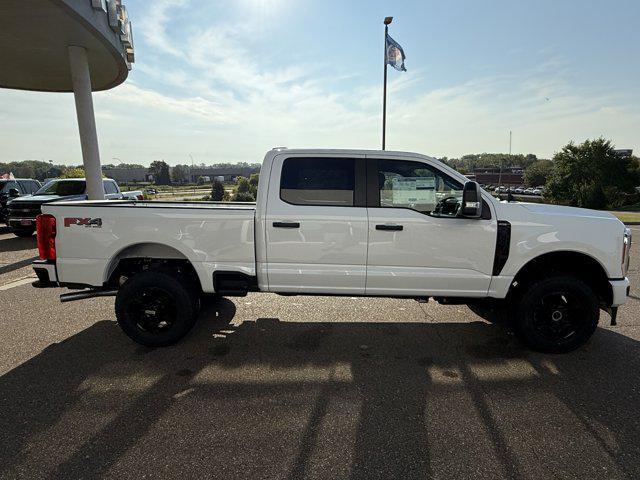 new 2026 Ford F-350 car, priced at $60,348