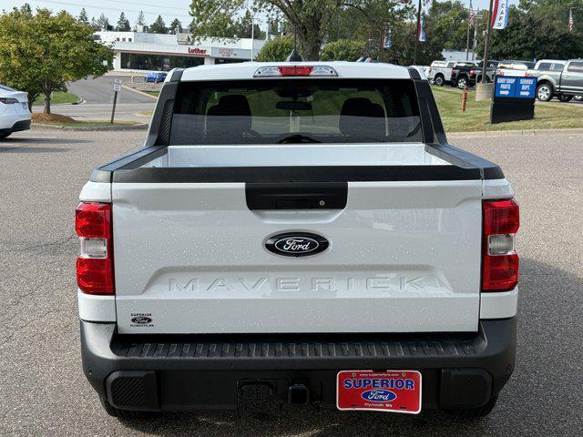 new 2025 Ford Maverick car, priced at $32,086