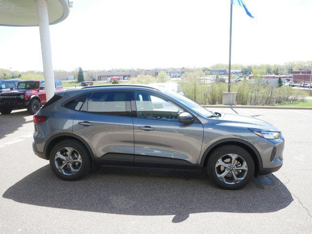 used 2025 Ford Escape car, priced at $26,800