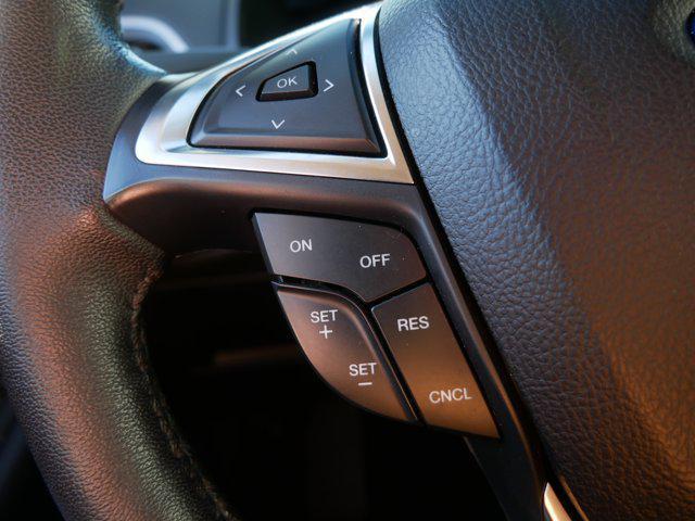 used 2022 Ford Edge car, priced at $26,400