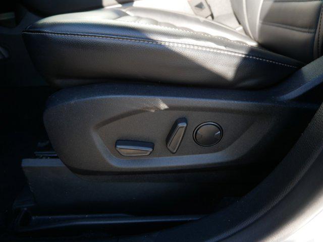 used 2022 Ford Edge car, priced at $26,400