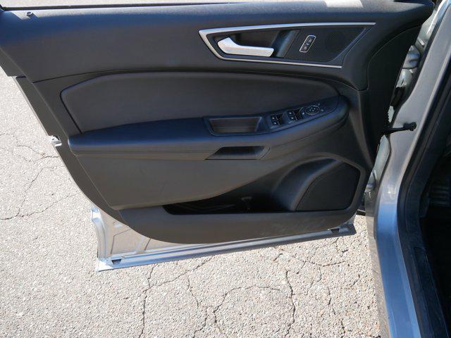 used 2022 Ford Edge car, priced at $26,400