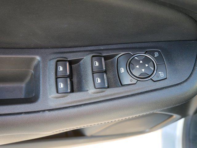 used 2022 Ford Edge car, priced at $26,400