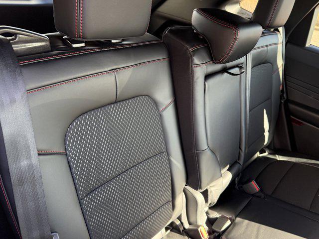 new 2026 Ford Escape car, priced at $32,106