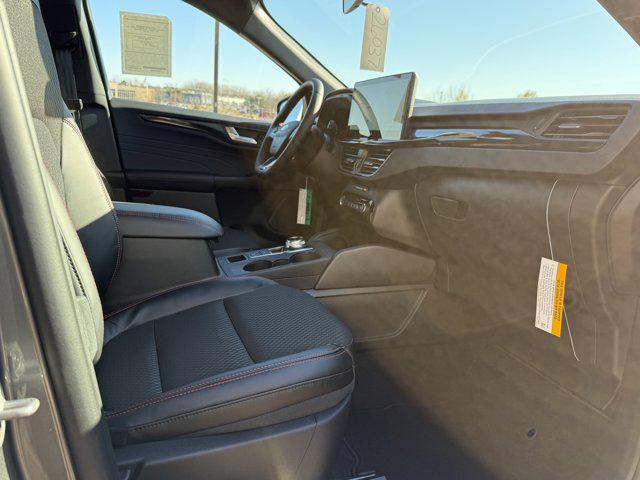 new 2026 Ford Escape car, priced at $32,106