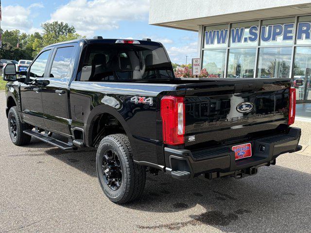 new 2026 Ford F-350 car, priced at $67,743