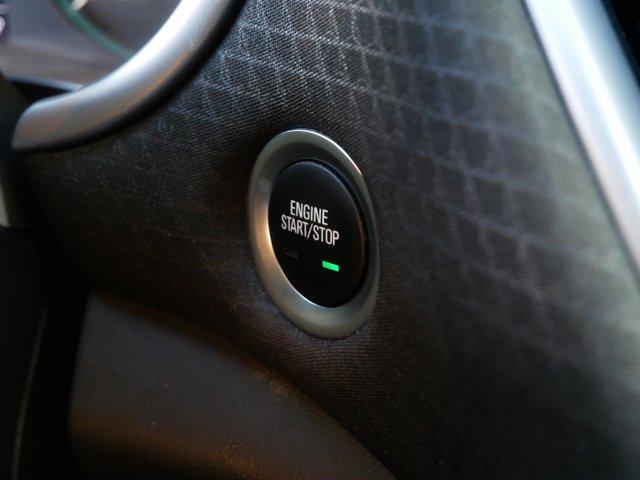 used 2023 Chevrolet Malibu car, priced at $19,888