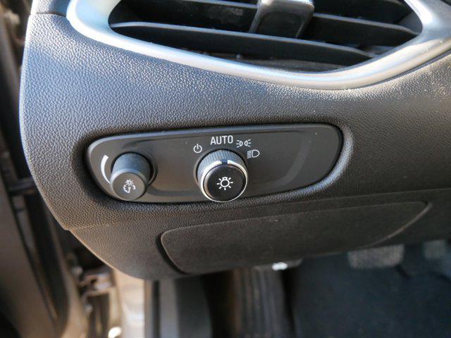 used 2023 Chevrolet Malibu car, priced at $19,888