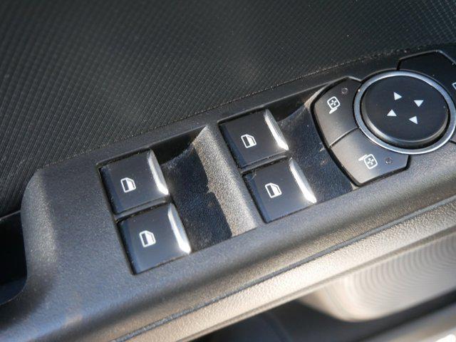 used 2022 Ford Bronco Sport car, priced at $29,500