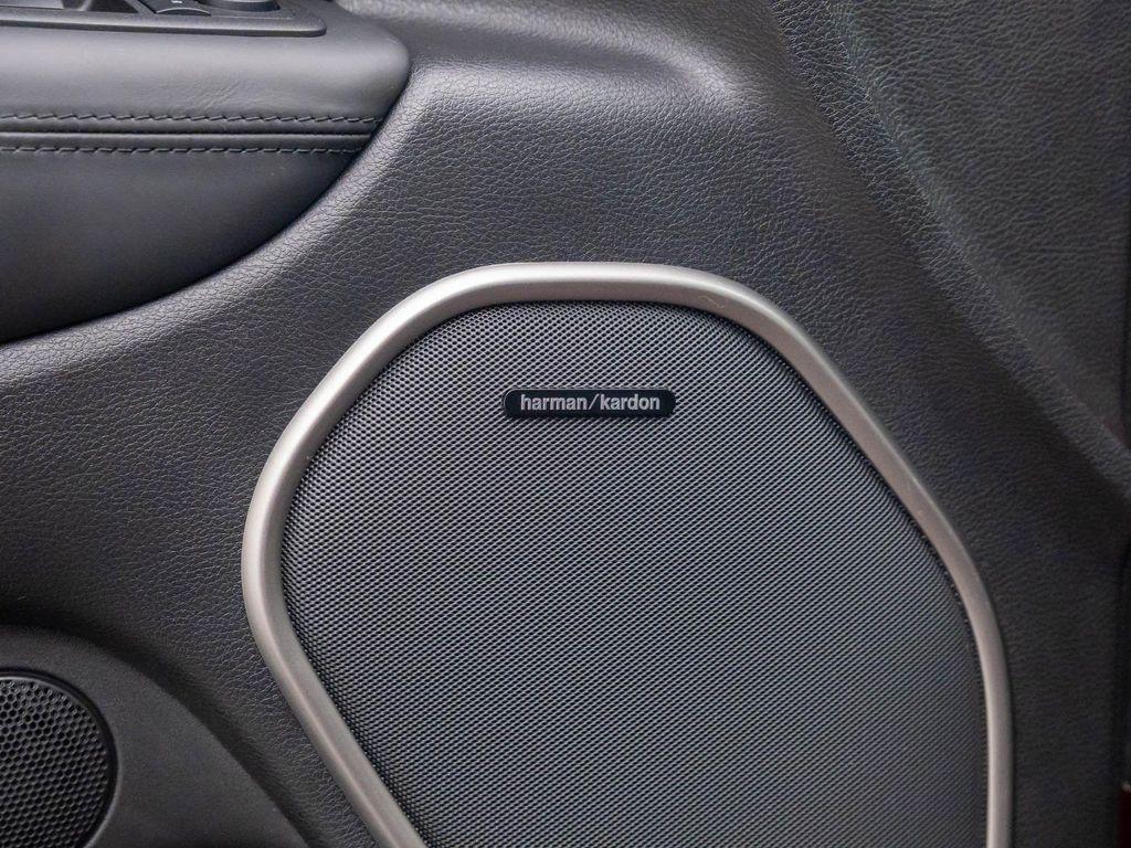 used 2021 Jeep Grand Cherokee car, priced at $29,700