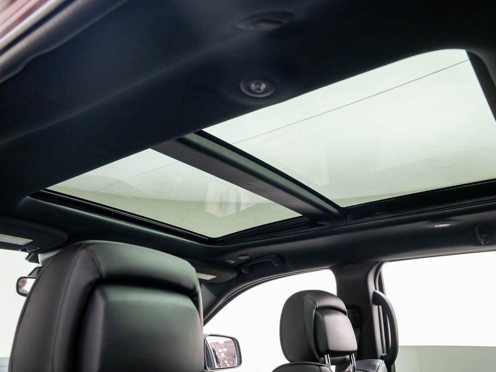 used 2021 Jeep Grand Cherokee car, priced at $29,700