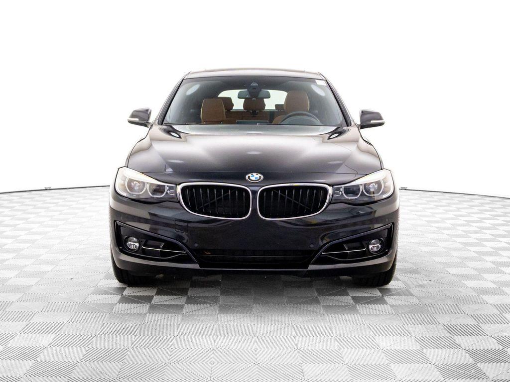 used 2019 BMW 330 Gran Turismo car, priced at $20,000