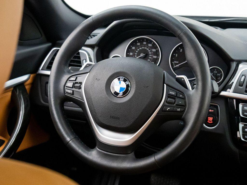 used 2019 BMW 330 Gran Turismo car, priced at $20,000