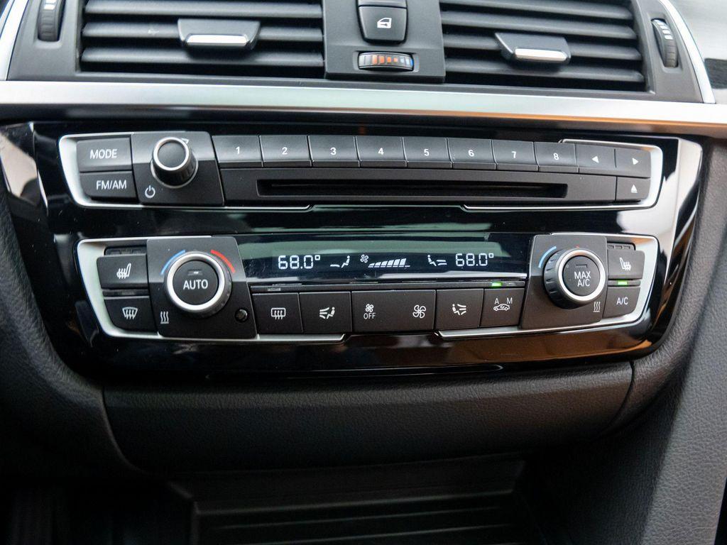 used 2019 BMW 330 Gran Turismo car, priced at $20,000