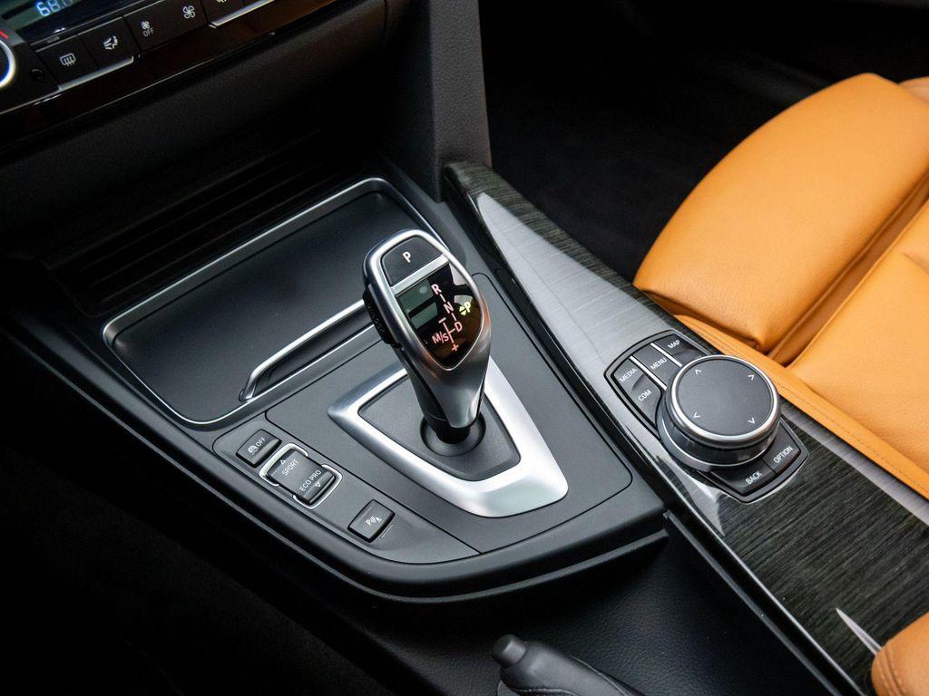 used 2019 BMW 330 Gran Turismo car, priced at $20,000