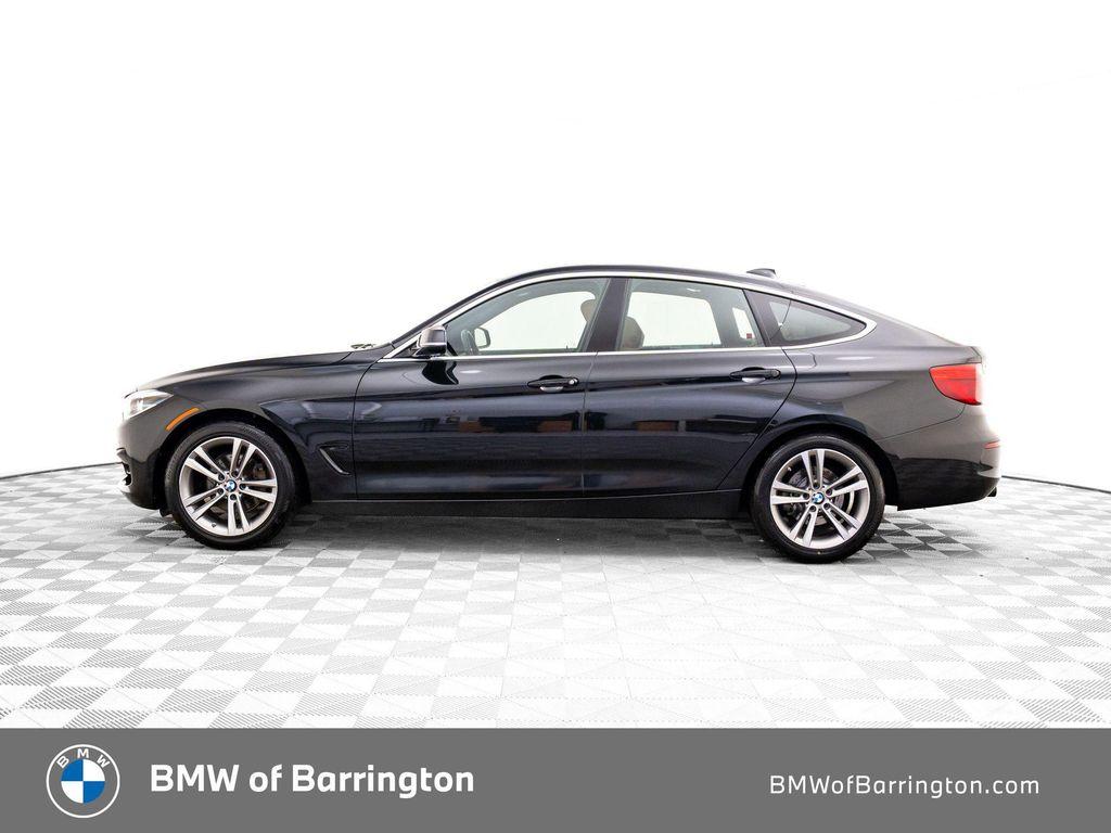 used 2019 BMW 330 Gran Turismo car, priced at $20,000
