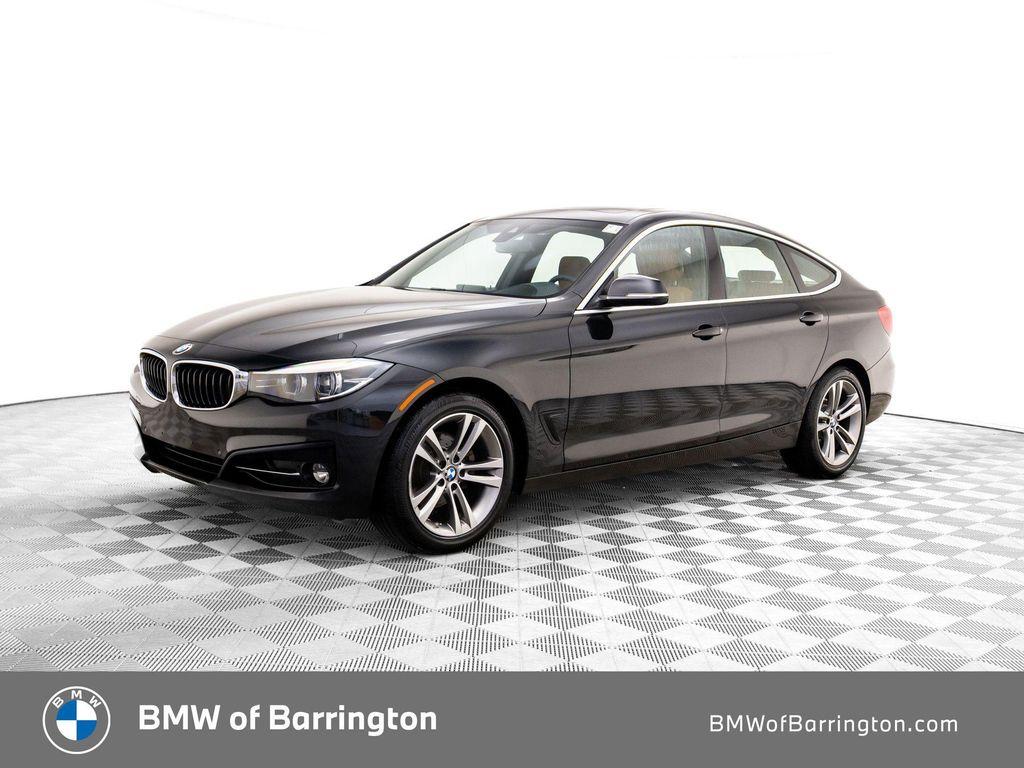 used 2019 BMW 330 Gran Turismo car, priced at $20,000