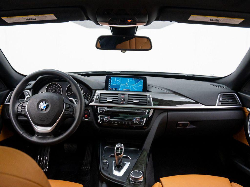 used 2019 BMW 330 Gran Turismo car, priced at $20,000