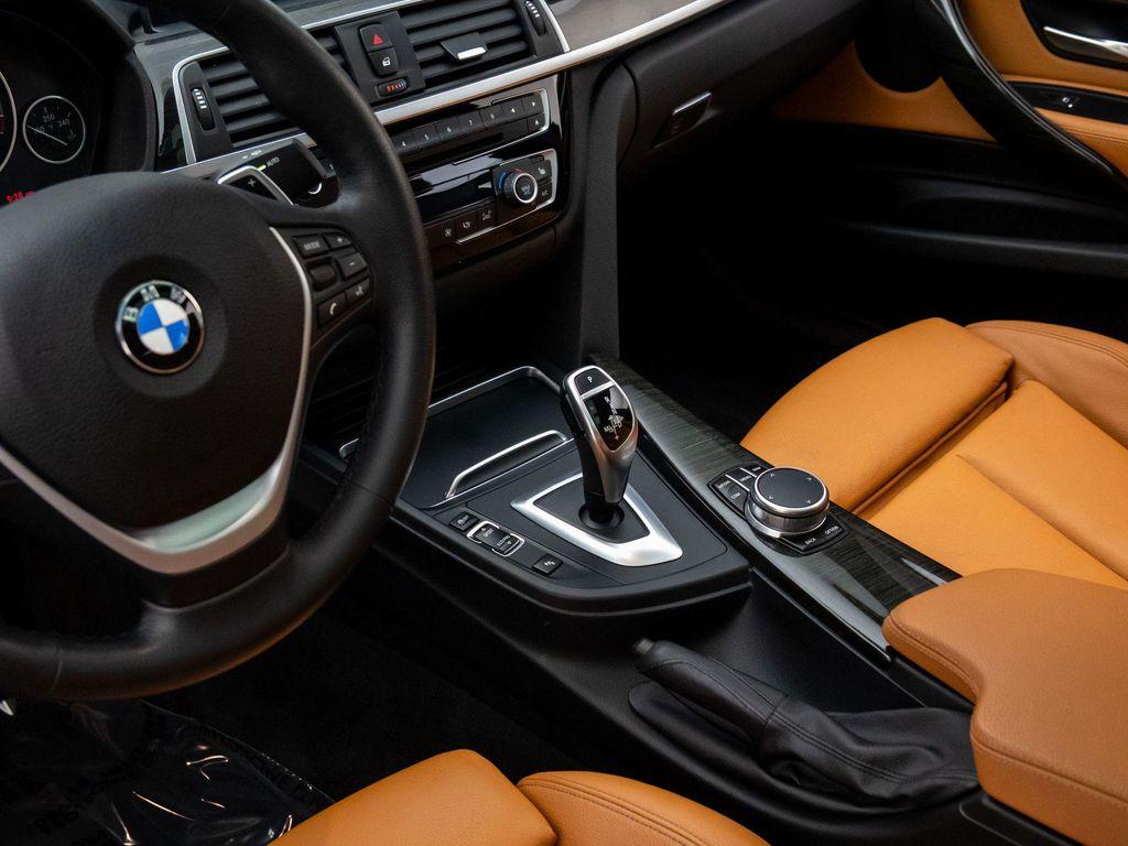 used 2019 BMW 330 Gran Turismo car, priced at $20,000