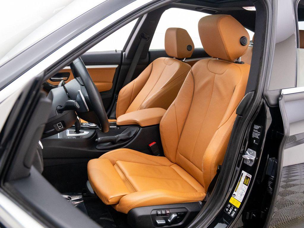 used 2019 BMW 330 Gran Turismo car, priced at $20,000