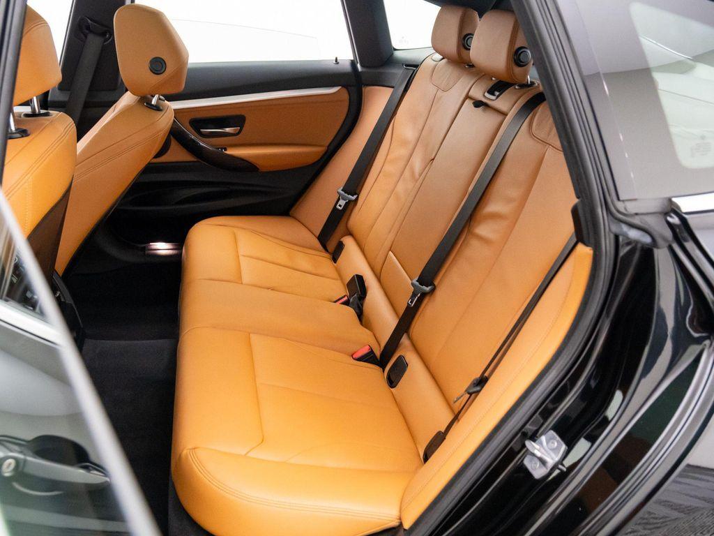 used 2019 BMW 330 Gran Turismo car, priced at $20,000