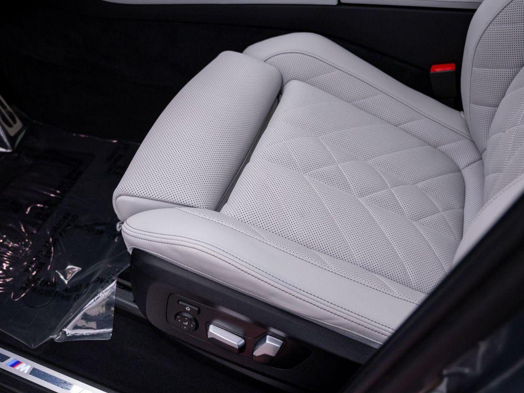 used 2025 BMW X5 PHEV car, priced at $64,412