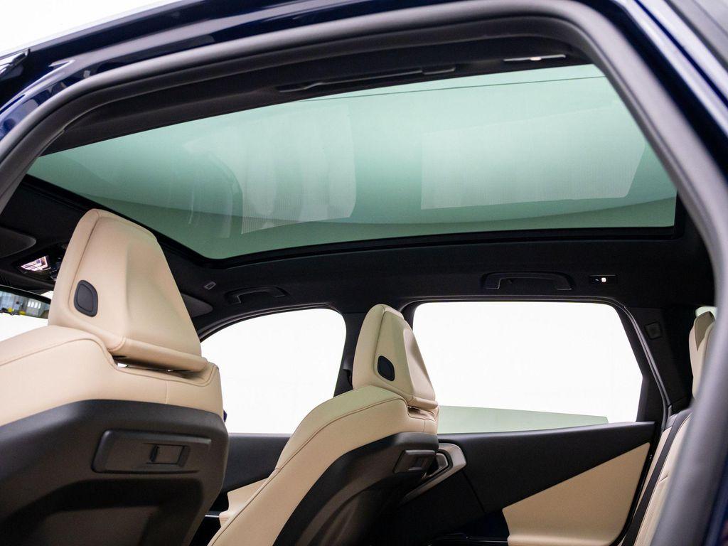 new 2026 BMW X3 car, priced at $62,152