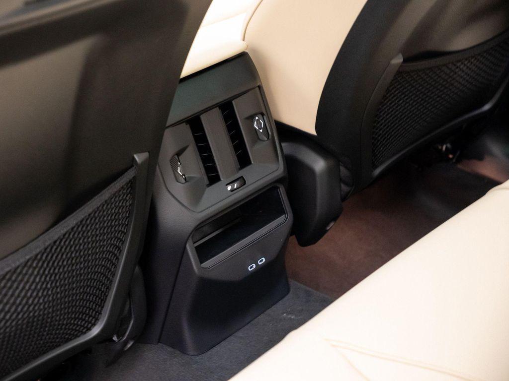new 2026 BMW X3 car, priced at $62,152