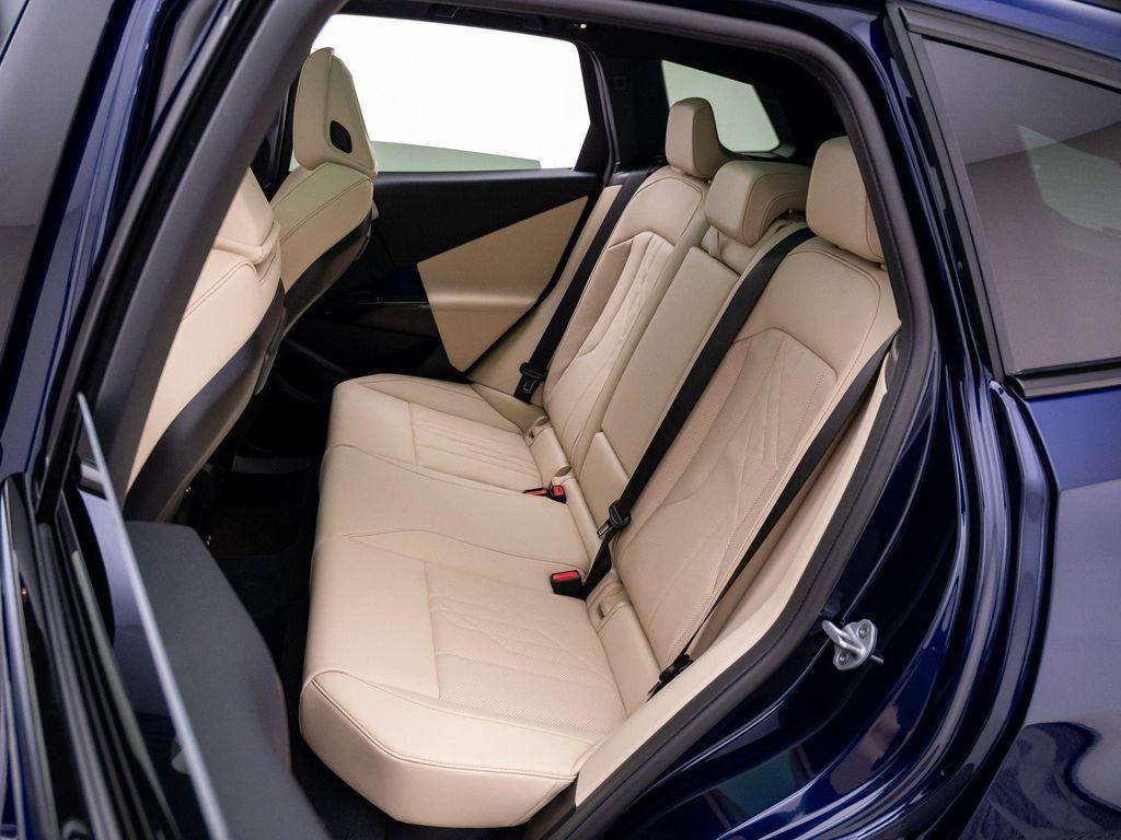 new 2026 BMW X3 car, priced at $62,152