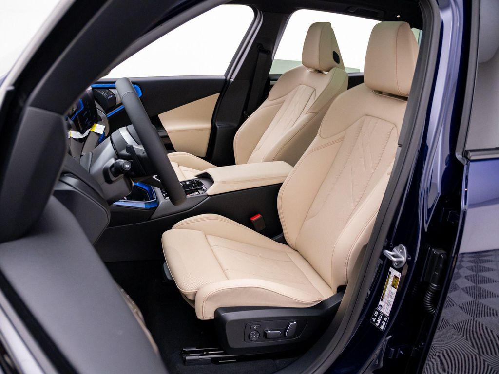 new 2026 BMW X3 car, priced at $62,152