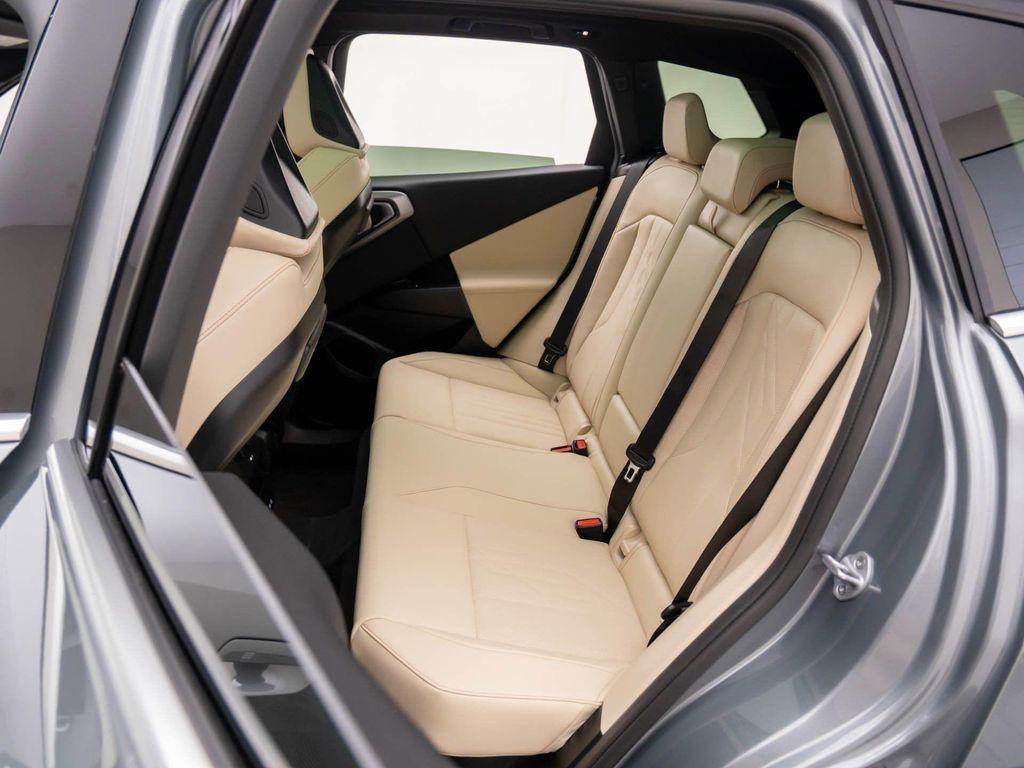 used 2026 BMW X3 car, priced at $50,312