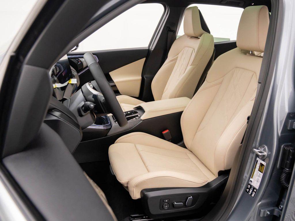 used 2026 BMW X3 car, priced at $50,312