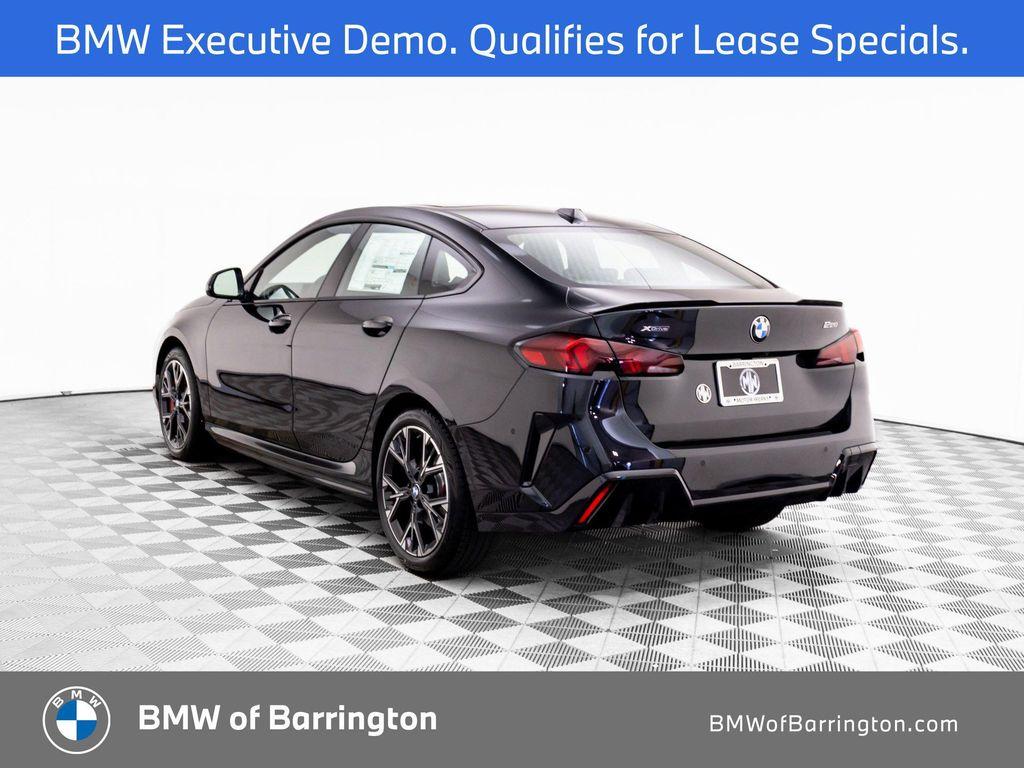new 2026 BMW 228 Gran Coupe car, priced at $47,737