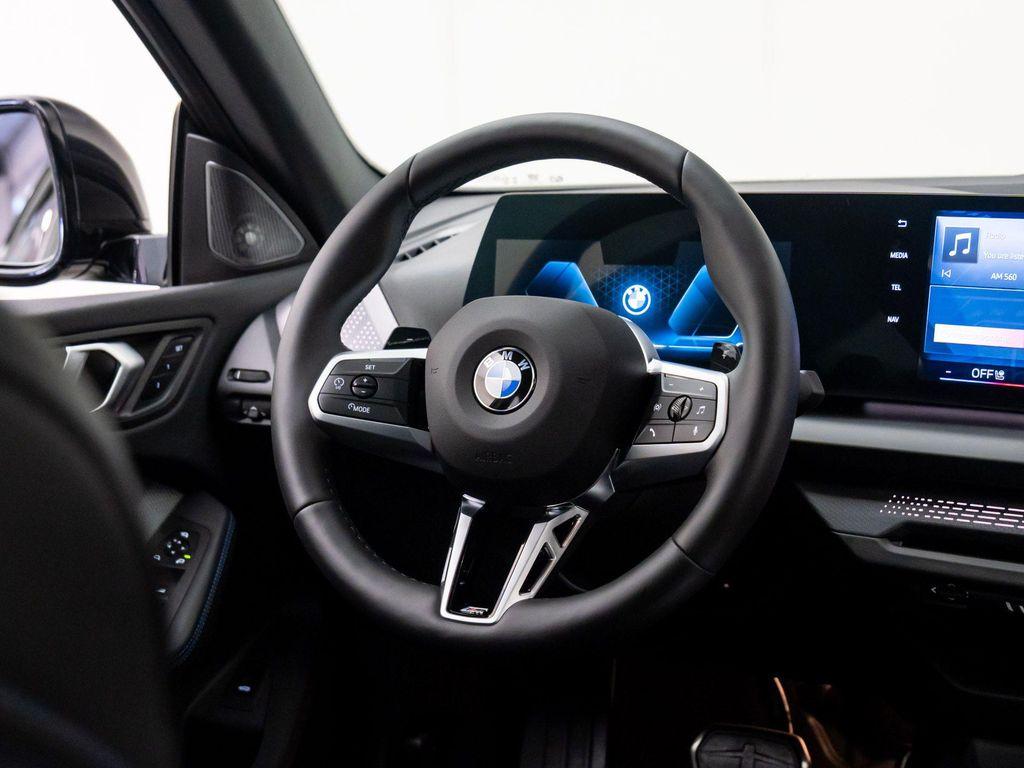 new 2026 BMW 228 Gran Coupe car, priced at $47,737