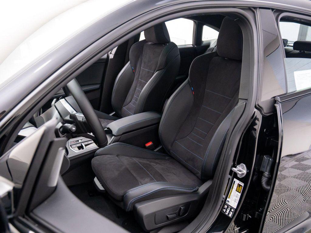 new 2026 BMW 228 Gran Coupe car, priced at $47,737