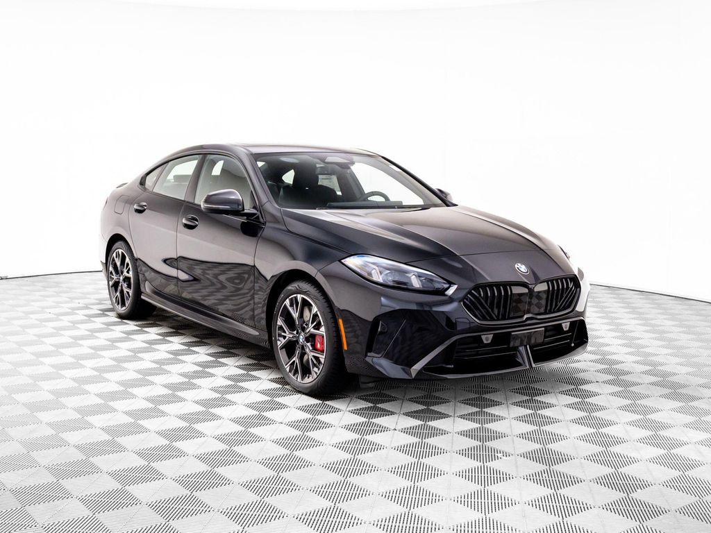 new 2026 BMW 228 Gran Coupe car, priced at $47,737