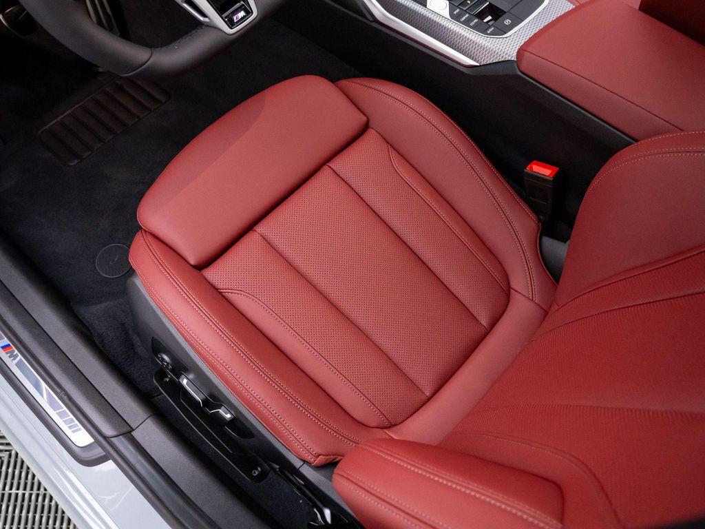 new 2026 BMW 330 car, priced at $59,552