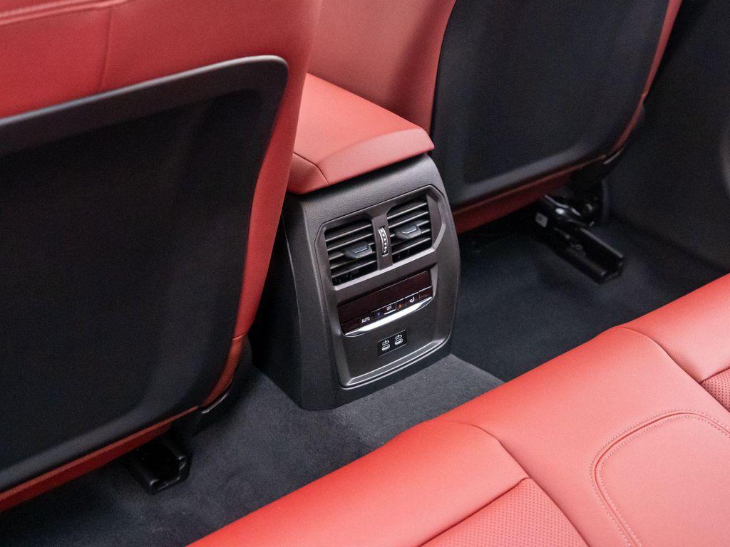 new 2026 BMW 330 car, priced at $59,552