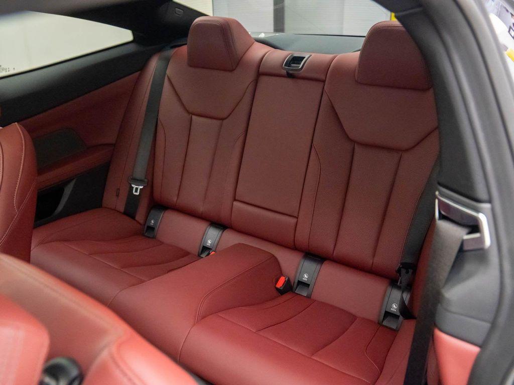 used 2026 BMW 430 car, priced at $57,800