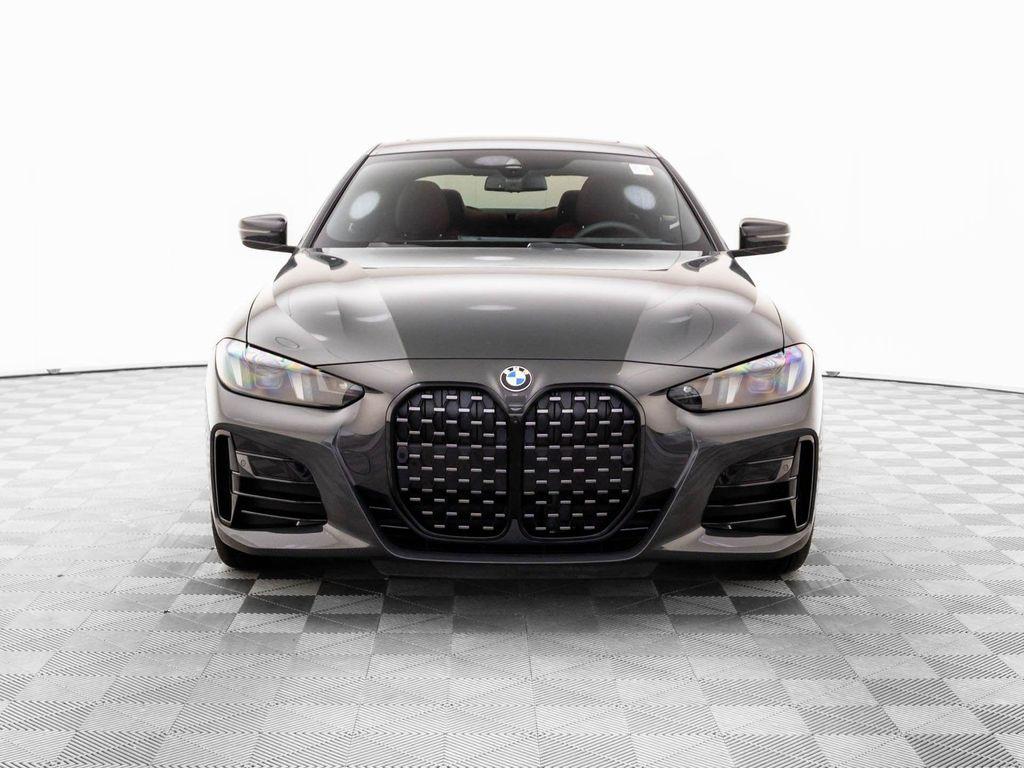used 2026 BMW 430 car, priced at $57,800