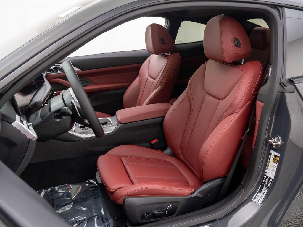 used 2026 BMW 430 car, priced at $57,800