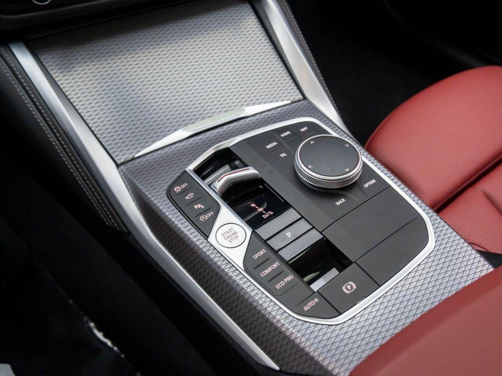 used 2026 BMW 430 car, priced at $57,800