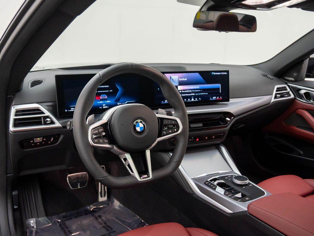 used 2026 BMW 430 car, priced at $57,800