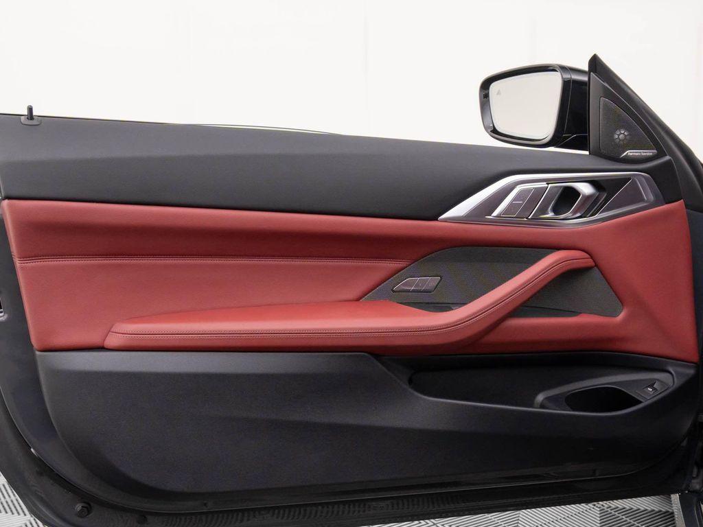 used 2026 BMW 430 car, priced at $57,800