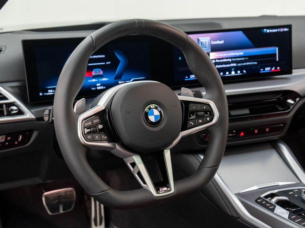 used 2026 BMW 430 car, priced at $57,800